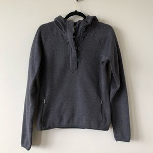 The North Face Sunset Crescent Hoodie